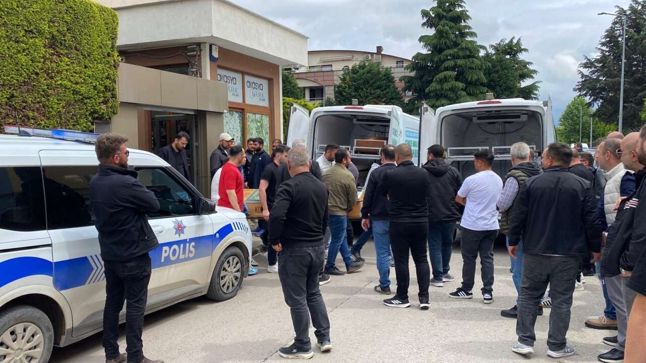 Ortağını öldürüp, kendi canına kıydı! Yeni detaylar ortaya çıktı 6
